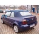 ATTELAGE VOLKSWAGEN Golf 4 Cabriolet - 04/98- COL DE CYGNE - fabriquant ATNOR