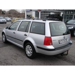 ATTELAGE VOLKSWAGEN Golf 4 Break Depuis origine - attache remorque ATNOR