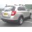 ATTELAGE CHEVROLET CAPTIVA 2006- - Col de cygne