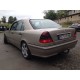 ATTELAGE MERCEDES CLASSE C 1993-2001 (W202) - Col de cygne - attache remorque GDW-BOISNIER