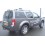 ATTELAGE NISSAN PATHFINDER - COL DE CYGNE - attache remorque ATNOR