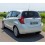 ATTELAGE NISSAN NOTE 2013- - RDSOH demontable sans outil - fabriquant GDW-BOISNIER