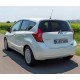 ATTELAGE NISSAN NOTE 2013- - COL DE CYGNE - attache remorque GDW-BOISNIER