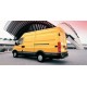 ATTELAGE IVECO DAILY CHASSIS 1989-2006 - Rotule equerre - attache remorque ATNOR