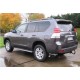 ATTELAGE TOYOTA LANDCRUISER 150 2009- ROTULE EQUERRE - ATNOR