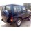 ATTELAGE LADA NIVA 1979-2010 - Rotule equerre - attache remorque GDW-BOISNIER