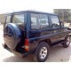 ATTELAGE LADA NIVA 1979-2010 - Rotule equerre - attache remorque GDW-BOISNIER