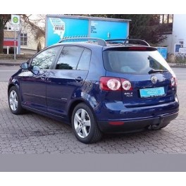 ATTELAGE VW GOLF PLUS 2005-2008 - RDSOH demontable sans outil - attache remorque GDW-BOISNIER