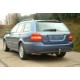 ATTELAGE JAGUAR X-TYPE ESTATE 2004- - Col de cygne - attache remorque GDW-BOISNIER