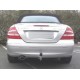 ATTELAGE MERCEDES CLK 1997-2002 - (C208) - Col de cygne - attache remorque ATNOR
