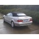 ATTELAGE MERCEDES CLASSE C CABRIOLET 1993-2001 - Col de cygne - attache remorque GDW-BOISNIER