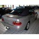 ATTELAGE MERCEDES CLK jusque 06/2002 type C 208 - attache remorque ATNOR