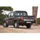 ATTELAGE MAHINDRA 2007- - Rotule equerre - attache remorque GDW-BOISNIER