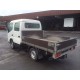 ATTELAGE TOYOTA DYNA 2007- - Rotule equerre - attache remorque GDW-BOISNIER
