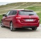 ATTELAGE PEUGEOT 308 BREAK 2014- (SW) - COL DE CYGNE - attache remorque ATNOR
