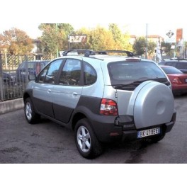 ATTELAGE RENAULT SCENIC 4X4 - attache remorque ATNOR