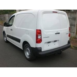 ATTELAGE CITROEN BERLINGO II depuis 05/2008 - attache remorque ATNOR