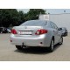 ATTELAGE TOYOTA COROLLA 2007-2014 - RDSOH demontable sans outil - attache remorque GDW-BOISNIER