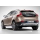 ATTELAGE VOLVO V40 2013- - (CROSS COUNTRY) - RDSO demontable sans outil - attache remorque GDW-BOISNIER