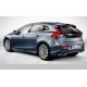 ATTELAGE VOLVO V40 2012- - RDSO demontable sans outil - attache remorque GDW-BOISNIER