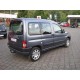 ATTELAGE CITROEN BERLINGO 1996-2008 - RDSOH demontable sans outil - attache remorque GDW-BOISNIER