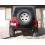 ATTELAGE JEEP WRANGLER 01/1997 - attache remorque ATNOR