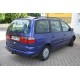 ATTELAGE SEAT ALHAMBRA 1996-2000 - RDSOH demontable sans outil - attache remorque GDW-BOISNIER