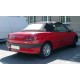 ATTELAGE PEUGEOT 306 CABRIO 1994-2002 - RDSOH demontable sans outil - attache remorque GDW-BOISNIER