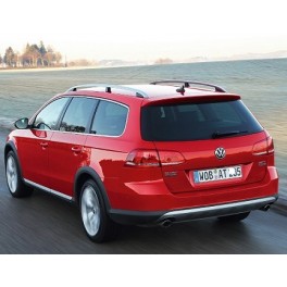 ATTELAGE VOLKSWAGEN PASSAT ALLTRACK 2013- - Col de cygne - attache remorque ATNOR