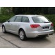 ATTELAGE AUDI A6 Break - 05/2004- - Col de cygne - attache remorque ATNOR