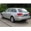 ATTELAGE AUDI A6 Break - 05/2004- - Col de cygne - attache remorque ATNOR