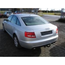 ATTELAGE AUDI A6 2004-2011 - Col de cygne - attache remorque ATNOR