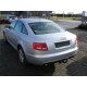 ATTELAGE AUDI A6 2004-2011 - Col de cygne