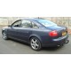 ATTELAGE AUDI A6 Berline - 07/1997-12/2004- Col de cygne - attache remorque ATNOR