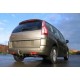 ATTELAGE CITROEN C4 Picasso 2007- - RDSOH demontable sans outil - attache remorque GDW-BOISNIER