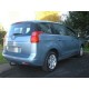 ATTELAGE CITROEN C4 Picasso 11/2006- - COL DE CYGNE - attache remorque ATNOR