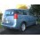 ATTELAGE CITROEN C4 Picasso 11/2006- - COL DE CYGNE - attache remorque ATNOR