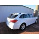 ATTELAGE CHEVROLET CRUZE BREAK 2012- - RDSOH demontable sans outil - attache remorque GDW-BOISNIER 