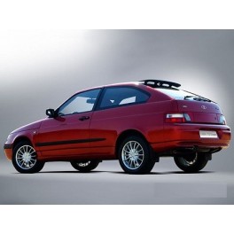 ATTELAGE LADA 2112 2001- - Rotule equerre - attache remorque GDW-BOISNIER