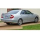 TOYOTA CAMRY 2001- -RDSOH demontable sans outil - attache remorque GDW-BOISNIER