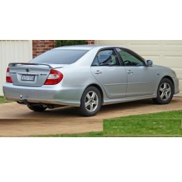 TOYOTA CAMRY 2001- -RDSOH demontable sans outil - attache remorque GDW-BOISNIER