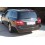 ATTELAGE MERCEDES CLASSE E BREAK 2009- - RDSO demontable sans outil - attache remorque GDW-BOISNIER 