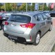 ATTELAGE TOYOTA AURIS BREAK 2013- - COL DE CYGNE - attache remorque ATNOR