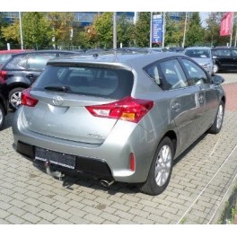 ATTELAGE TOYOTA AURIS BREAK 2013- - COL DE CYGNE - attache remorque ATNOR