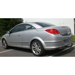 ATTELAGE OPEL ASTRA CC TWIN TOP depuis 03/2006 COL DE CYGNE - attache remorque A