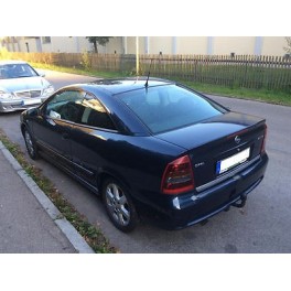 ATTELAGE OPEL ASTRA G COUPE - COL DE CYGNE- attache remorque ATNOR