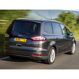 ATTELAGE FORD GALAXY 08/2015- - Col de cygne - attache remorque GDW-BOISNIER