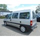 ATTELAGE FIAT ULISSE 1995-2007 - Col de cygne - GDW-BOISNIER