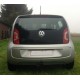 ATTELAGE SEAT MII - COL DE CYGNE - Porte velos ATNOR