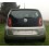 ATTELAGE SEAT MII - COL DE CYGNE - Porte velos ATNOR